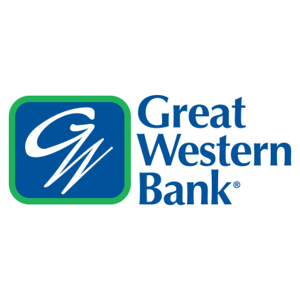 Fundraising Page: Great Western Bank